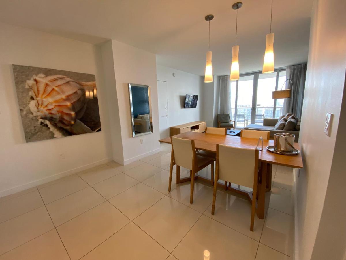 Amazing 1B-1B Apartment With Amazing View! 28A Hallandale Beach Exterior photo