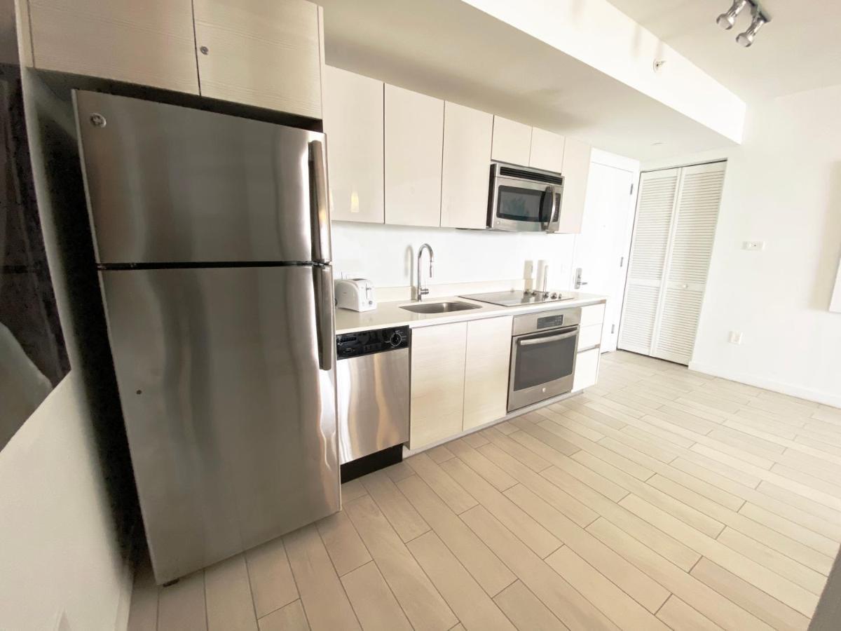 Amazing 1B-1B Apartment With Amazing View! 28A Hallandale Beach Exterior photo